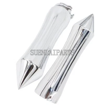 Empuñadura de manillar de 1" pulgada para Honda Shadow VT ACE Aero Spirit VLX 600 750 1100 Foto 1 de 4