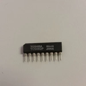 TC5082 INTEGRIERTER TOSHIBA - Bild 1 von 1