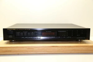 Onkyo AM/FM Integra T-4450 Stereo High-End Tuner/Radio TOP Zustand in Schwarz - Bild 1 von 4