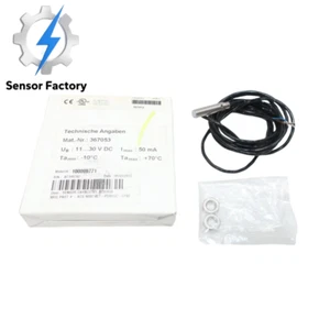 1PC BALLUFF BCS0026 BCS M08T4E1-PSM15C-EP02 Proximity Switch Sensor New with Box - Picture 1 of 5