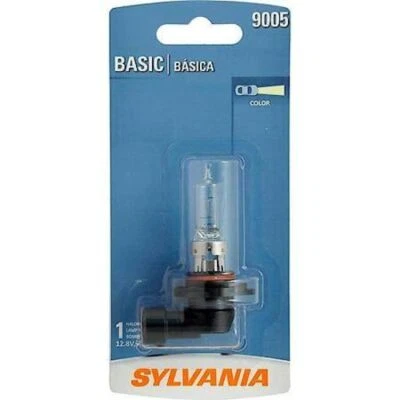 Bombilla Faro-SYLVANIA Blister Pack CARQUEST 9005BP CARQUEST/SYLVANIA LIGHTING Foto 1 de 4