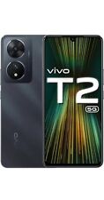 Vivo T2 5G (Velocity Wave, 128 GB) (8 GB RAM) FACTORY NETWORK UNLOCKED