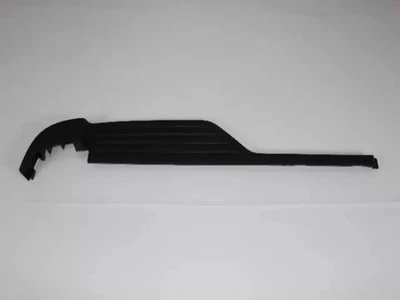 Almohadilla de paso para parachoques trasero derecho Mopar genuino 55077942AA Foto 1 de 4