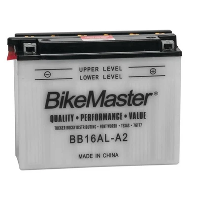 Batería convencional Bikemaster Ducati Monster 900 (1994 - 2000) Foto 1 de 2