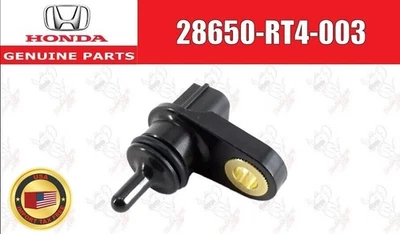Honda OEM ATF Transmission Fluid Temperature Sensor 28650-RT4-003 for Acura - Image 1 of 4