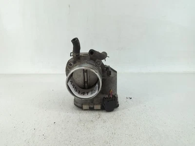 Корпус дроссельной заслонки 2011-2016 Kia Optima JKZUS - Изображение 1 из 4