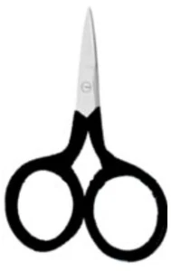 Mini tijeras de bordar Anchor 2,75"5101A - Imagen 1 de 1