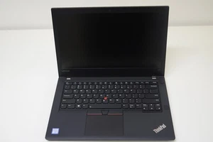 Lenovo ThinkPad T470, i7, 16GB RAM, 512GB SSD, 14" FHD Touch, UHD 520, Win 10 - Imagen 1 de 10