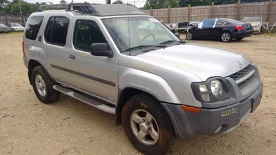 (LOCAL PICKUP ONLY) Rear Bumper Fits 00-04 XTERRA 582027 - Image 1 of 4