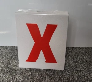 Madame X Exclusive Parfum By HUVO for Madonna - Picture 1 of 8