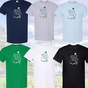 HOT NEW - 2025 Augusta National Golf Club, Master Tournament Golf 2025 Gift Fans - Picture 1 of 6