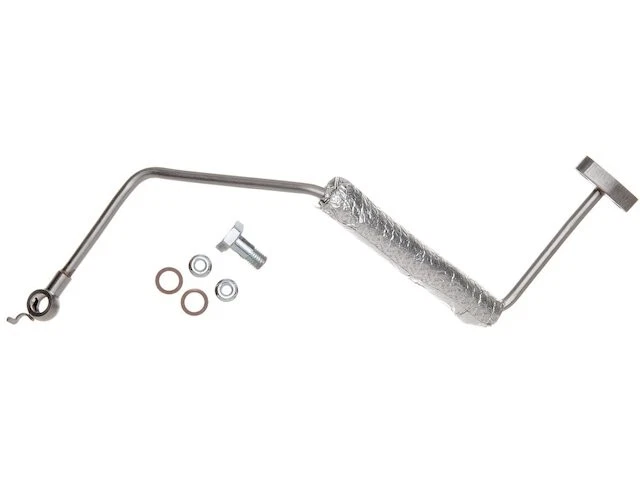 Línea de suministro de aceite para turbocompresor 47QZ73M para Hyundai Santa Fe Sport 2013-2016 Foto 1 de 1