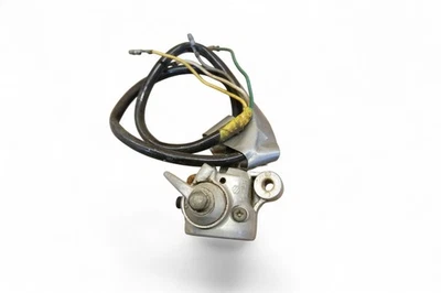 Controles izquierda suzuki as50 as 50 s126 *2679w Foto 1 de 4