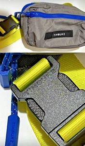 Timbuk2 Rascal Gürteltasche Reise Bauchtasche Umhängetasche Wandern leicht OSFM - Bild 1 von 15