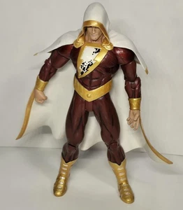 DC Comics Direct Collectibles Justice League The New 52 Shazam Action Figure - Bild 1 von 4
