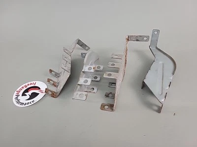 1990-1993 NA 1.6 Mazda Miata Bag Power Supply Module Computer *Bracket Only QTY1 - Image 1 of 2