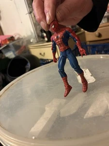 Hot Toys Spider-man Far From Home Upgraded Suit Action Figure - Picture 1 of 5
