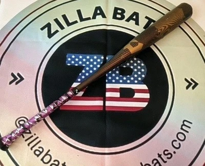 🔥¡CALIENTE! Bate de béisbol 2024 DeMarini Voodoo One 32/29 (-3) BBCOR nuevo agarre Foto 1 de 4