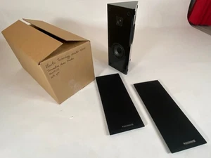 Atlantic Technology 454eRG-20538 Altoparlante surround home theater - Nero - Foto 1 di 5