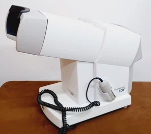 Zeiss Humphrey FDT 710 Visual Field used Optometrist, Optometry, Ophthalmic - Picture 1 of 15