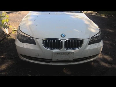 Parachoques delantero sin asistencia de estacionamiento compatible con 08-10 BMW 528i 26091 Foto 1 de 4