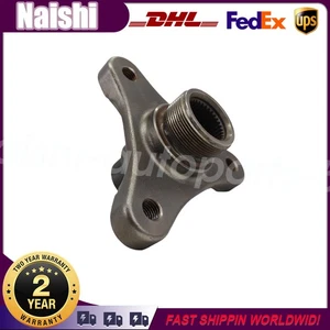 KADARNWELLE HINTERACHSGETRIEBE BMW DIFFERENTIAL FLANSCH 3ER 5ER F10 7ER X3 X6 X5 - Picture 1 of 18