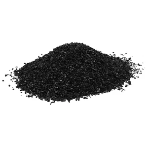 Granular Activated Carbon –1 Cubic Feet | Coconut Shell GAC Media 12×40 Mesh - Picture 1 of 7