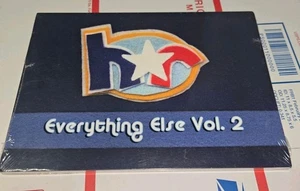 NEW FACTORY SEALED Homestar Runner - HomestarRunner.com Everything Else Vol. 2  - Picture 1 of 4