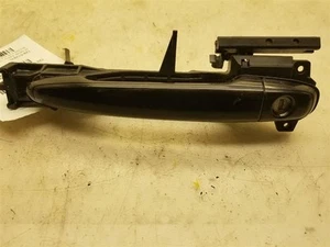 07 08 09 10 11 TOYOTA CAMRY FRONT DRIVER LEFT EXTERIOR DOOR HANDLE - Bild 1 von 12