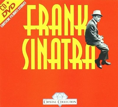 Frank Sinatra Frank Sinatra (CD) - Image 1 of 4