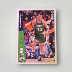 1996-97 Upper Deck Collector's Choice - Todd Day - Picture 1 of 1