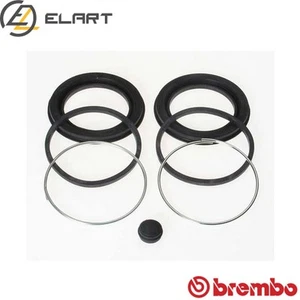 REPAIR KIT BRAKE CALIPER F KT 117 FOR FORD ESCORT/II/Turnier TAUNUS/V/III VW - Picture 1 of 6