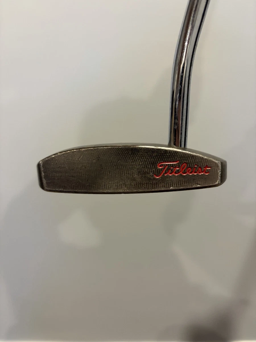 Scotty Cameron Red X Putter for sale | eBay