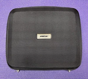 Étui de transport haut-parleurs d'ordinateur Bose Computer MusicMonitor pour modèle 301481-001 - Photo 1/6