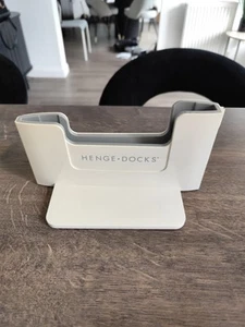 Henge docks Docking Station For 11 inch macbook air Version B - Picture 1 of 6