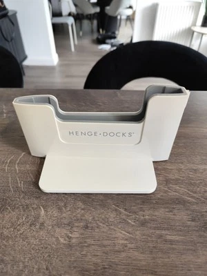 Henge docks Docking Station For 11 inch macbook air Version B - Image 1 of 4