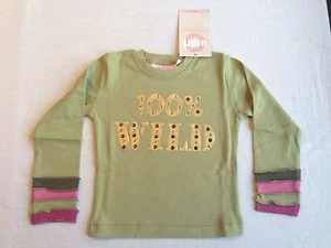 Girls Cute Graphic Shirt - Picture 1 of 4