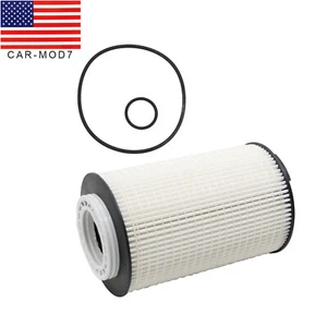 Fit FOR FLEETGUARD LF17549 OIL FILTER Kit / LP7498XL, 3007498C93 P551088 - Picture 1 of 12