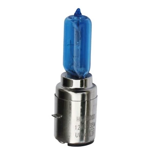 H6 BA20D 12V 35W Ultra Motorcycle E-bike Scooter/ATV Headlight halogen bulb - Picture 1 of 15