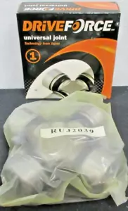 RUJ2039 Universal Joint Driveforce - Picture 1 of 9