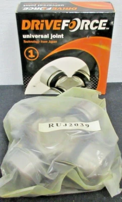 RUJ2039 Universal Joint Driveforce - Image 1 of 4