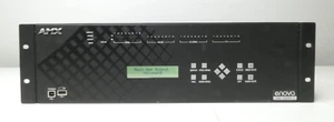 AMX Enova DVX-3256HD 10x4 All-In-One Presentation Switcher - Picture 1 of 5