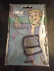 Collier Fallout Vault Tec Dog Tags accessoires cadeau Bethesda
