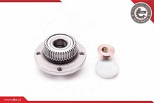 ESEN SKV wheel bearing set 29SKV012 for VW POLO 3 CLASSIC 6V2 6N1 variant 6V5 6N2 1 2