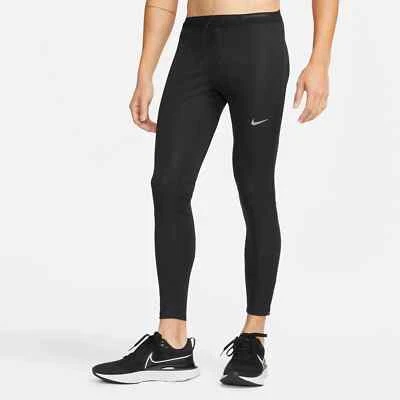 Nike Hombre Storm-FIT Phenom Elite Mallado DD6229-010 Negro Talla L Nuevo Con Etiquetas Foto 1 de 4