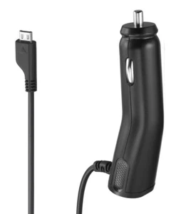 CHARGEUR ALLUME CIGARE AUTO origine SAMSUNG GT-N7000 GALAXY NOTE - Photo 1 sur 1