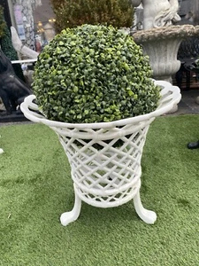 New garden urn planter. 16 - Picture 1 of 10