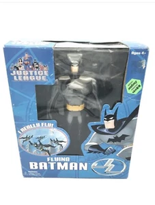 Fusion Toys Justice League Flying Batman Figure - Picture 1 of 2