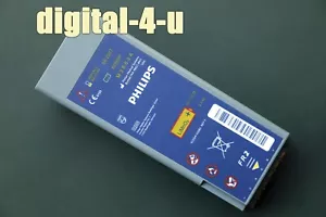 Batería genuina M3863A M3860A M3861A M3840 para Philips HeartStart FR2, FR2 + - Imagen 1 de 3