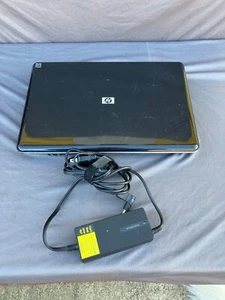 HP G60t-500 Laptop Intel Pentium Dual Core T4300 4GB Ram No Battery, no bootable - Picture 1 of 10